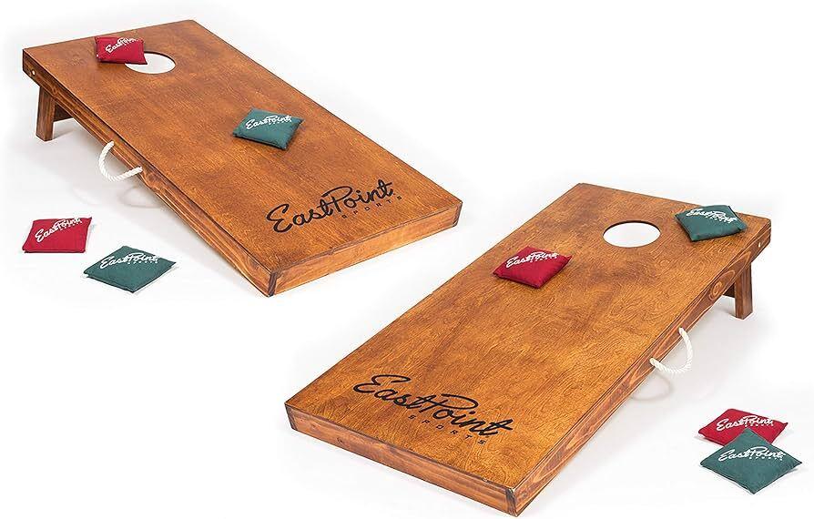 Cornhole / Bean Bag Toss